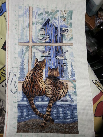 Работа «№74868»