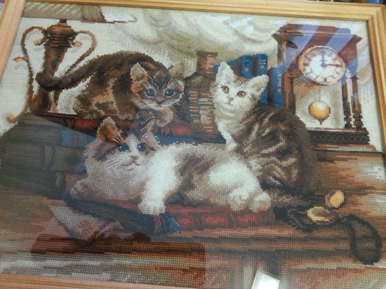 Работа «№74871»