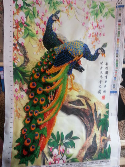 Работа «№74879»