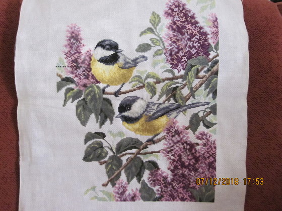 Работа «№74927»