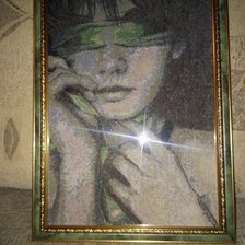 Работа «Загадка»