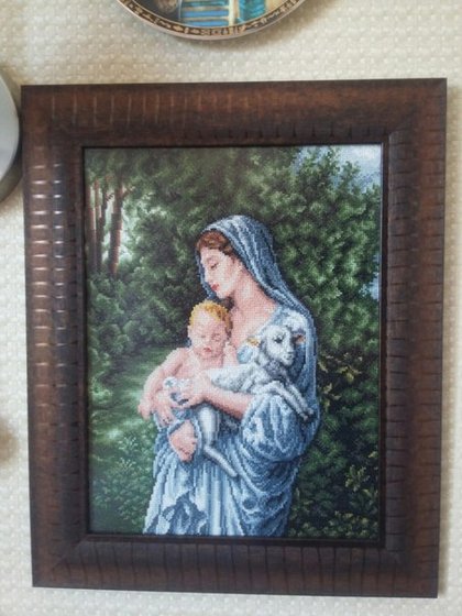 Работа «№75040»