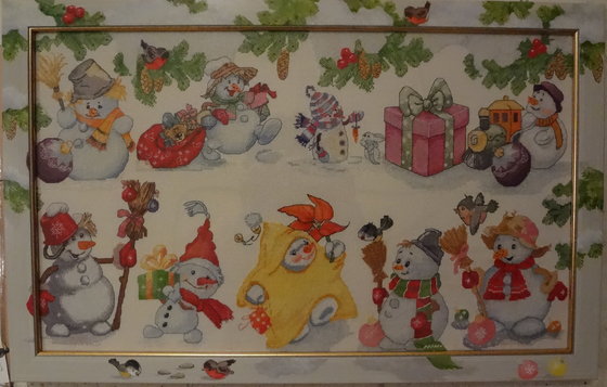 Работа «№75098»