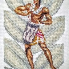 Работа «туземец»