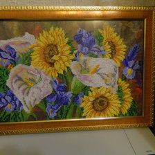 Работа «№75241»