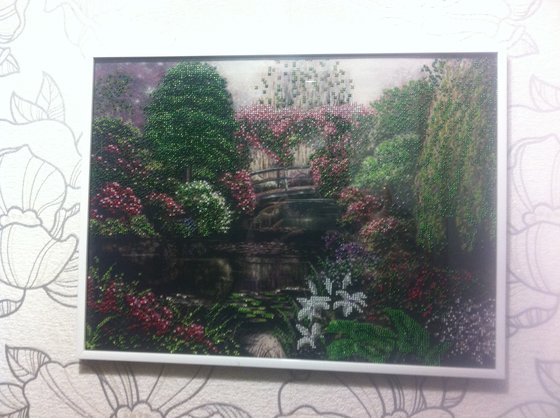 Работа «бисером2»