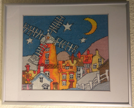 Работа «№75329»