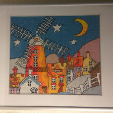 Работа «№75329»