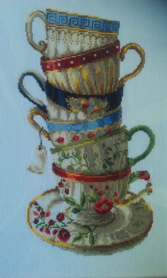 Работа «№75331»