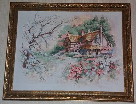 Работа «№75369»