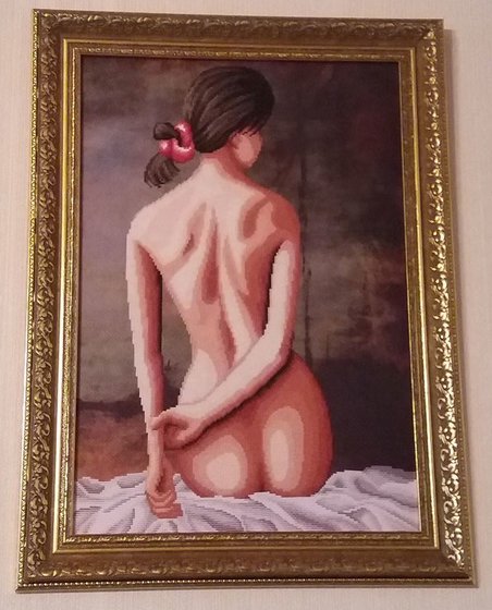 Работа «№75370»