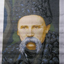 Работа «Т.Шевченко»