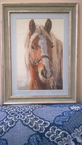 Работа «Адель»