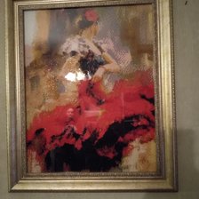 Работа «Ispanka»