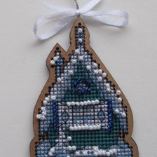 Работа «Теремок»