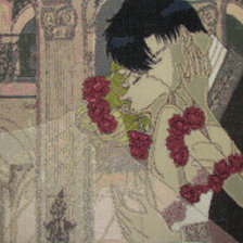 Работа «Сейлормун»