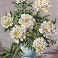 Работа «Букет»