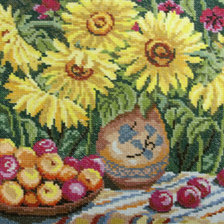 Работа «натюрморт»