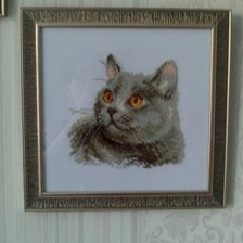 Работа «Британец»