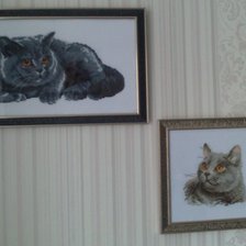 Работа «Британцы»