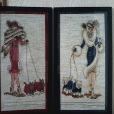 Работа «на прогулке»