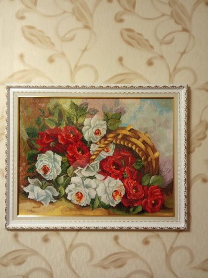 Работа «№76347»