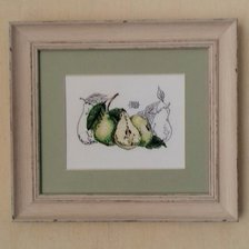 Работа «груши»