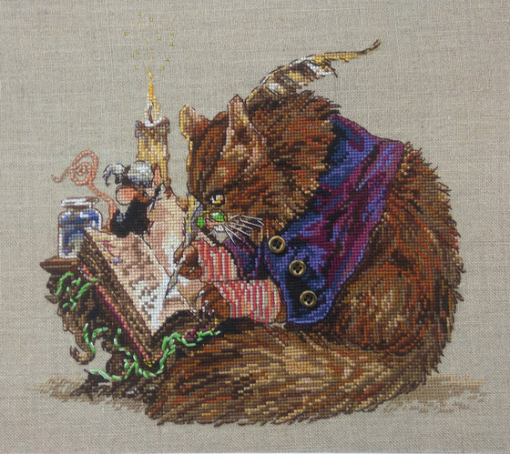 Работа «№76408»