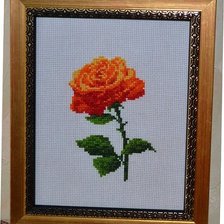 Работа «Анабель»