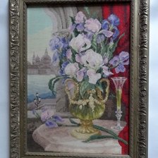 Работа «Петербургская соната»