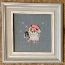 Работа «Фонарик.»