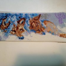 Работа «волки»