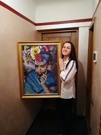 Работа «№76735»