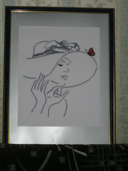 Работа «Легче ветра»