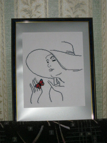 Работа «Легче ветра»