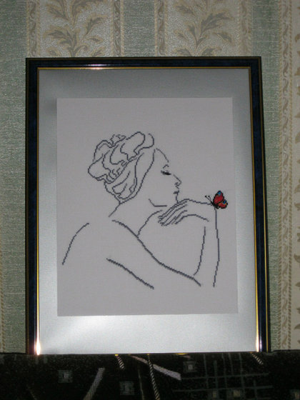 Работа «Легче ветра»