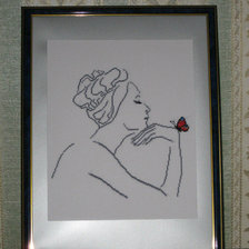 Работа «Легче ветра»