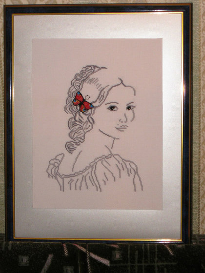 Работа «Легче ветра»