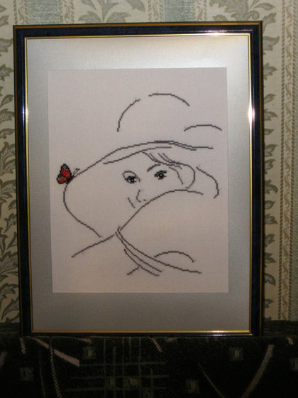 Работа «Легче ветра»