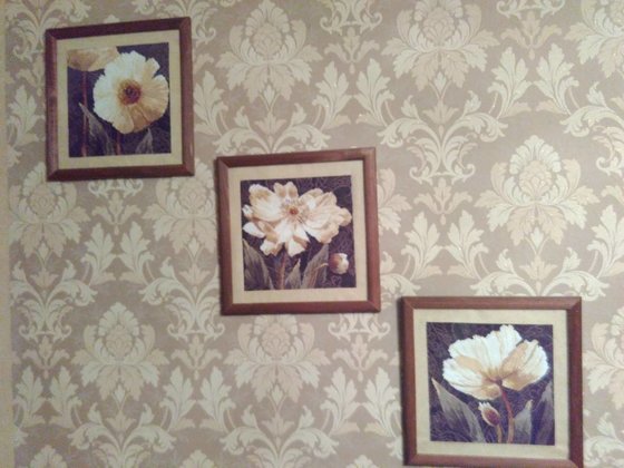 Работа «ТРИПТИХ»