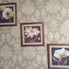 Работа «ТРИПТИХ»