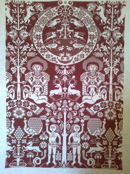 Работа «Permin 90-4013»