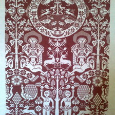 Работа «Permin 90-4013»