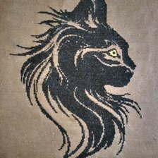 Работа «Мейн Кун»