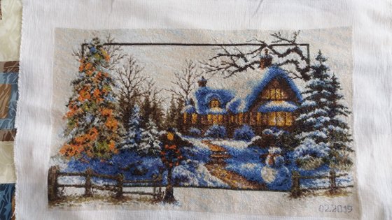 Работа «№77465»