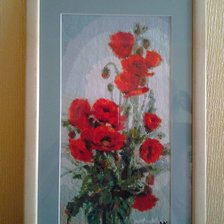 Работа «маки»