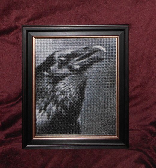 Работа «№77550»