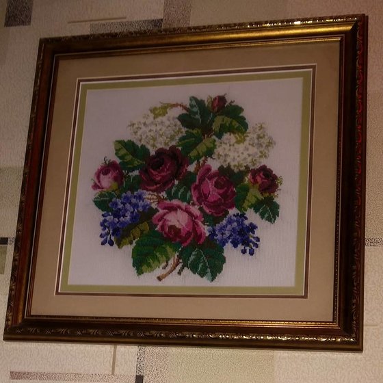 Работа «№77599»