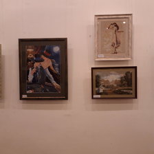 Работа «Mai raboti»