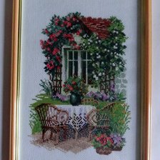 Работа «На даче...»